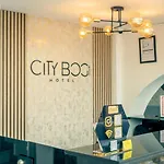 Hotel City Bog Usaquen