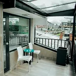 Hotel City Bog Usaquen