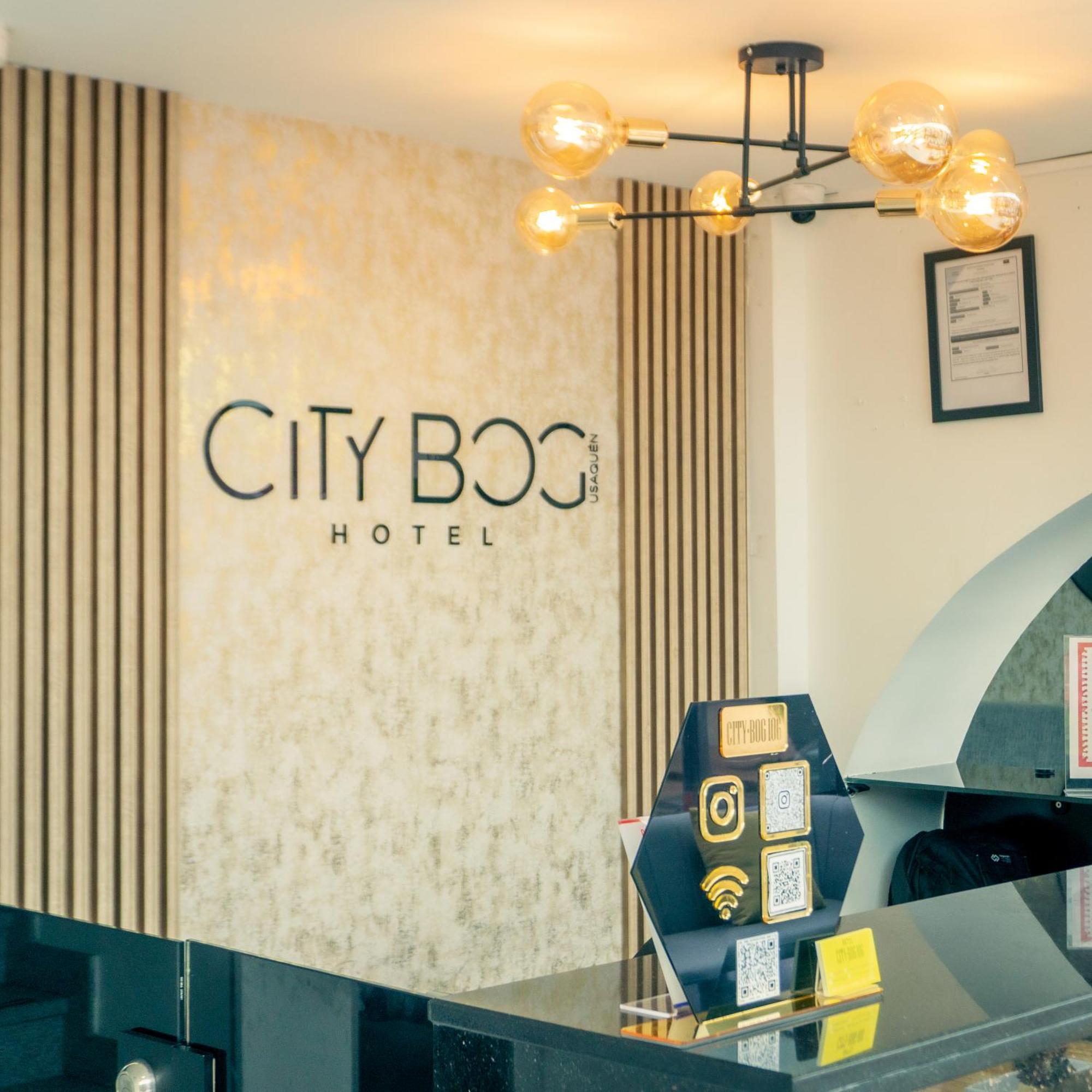 Bog Usaquen Hotel 3*